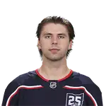 Adam Fantilli