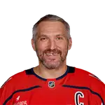 Alex Ovechkin