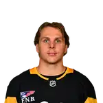 Blake Lizotte