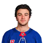 Brendan Brisson