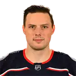 Brendan Gaunce
