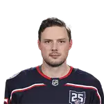 Brendan Gaunce