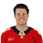 Carter Verhaeghe