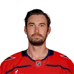 Charlie Lindgren