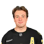 Charlie McAvoy