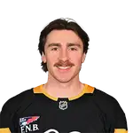 Connor Dewar