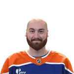 Connor Ingram
