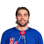 Connor Mackey