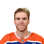 Connor McDavid