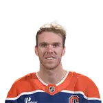 Connor McDavid