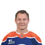 Curtis Lazar