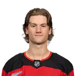 Dawson Mercer