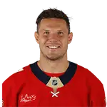 Dmitry Kulikov
