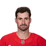 Dylan Larkin