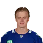 Elias Pettersson