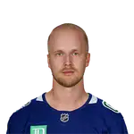 Elias Pettersson
