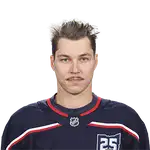 Elvis Merzlikins