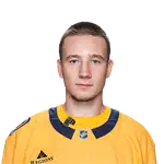 Fedor Svechkov