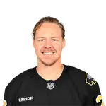 Hampus Lindholm