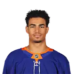Isaiah George
