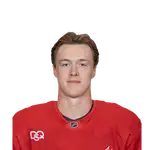 Jacob Bernard-Docker
