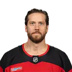 Jacob Markstrom
