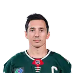 Jared Spurgeon