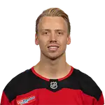Jesper Bratt