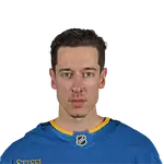 Jordan Binnington