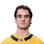Justin Barron