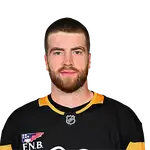 Justin Brazeau