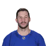 Justin Danforth