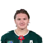 Kirill Kaprizov