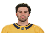 Liam Foudy