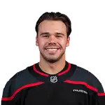 Logan Stankoven