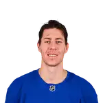 Logan Stanley