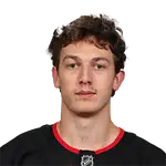 Luke Hughes