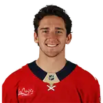 Mackie Samoskevich