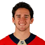 Mackie Samoskevich