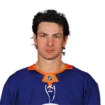 Mathew Barzal