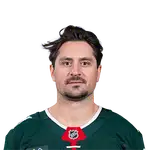 Mats Zuccarello