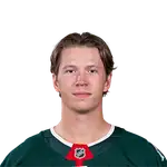 Matt Boldy