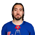 Mika Zibanejad