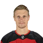 Nick Bjugstad