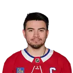 Nick Suzuki
