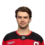 Nico Hischier