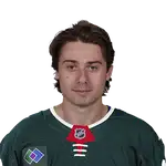 Quinn Hughes