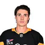 Ryan Graves