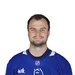 Scott Laughton