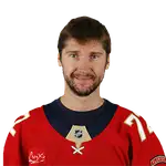 Sergei Bobrovsky